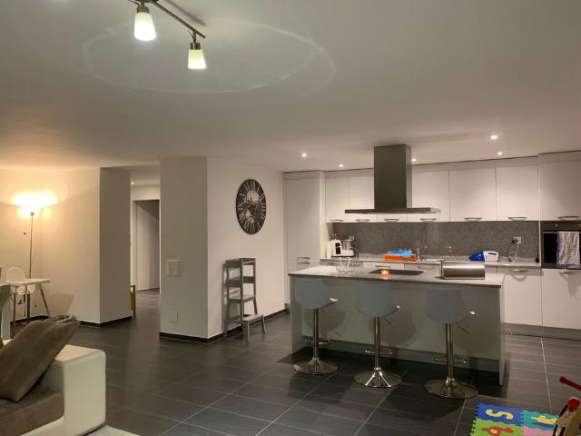 Apartment mieten in Sementina, Bellinzona