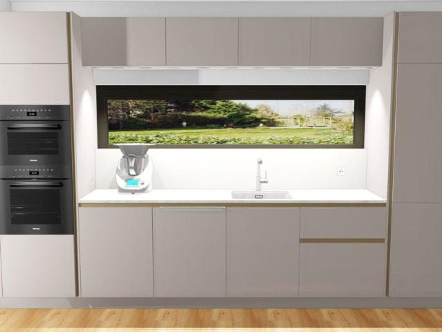 Apartment mieten in Beringen