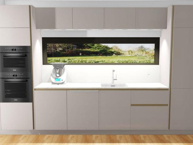 Apartment mieten in Beringen