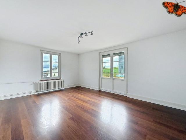 Apartment mieten in Middes, Torny