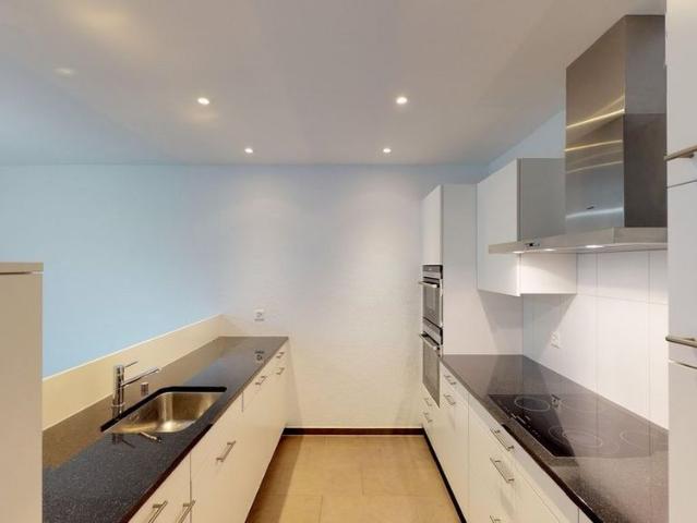 Apartment mieten in Jonen, Aargau