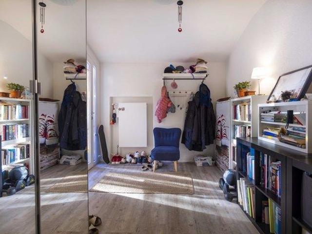 Apartment mieten in Aldesago, Tessin