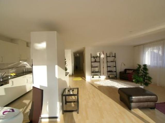 Apartment mieten in Winterthur, Zürich