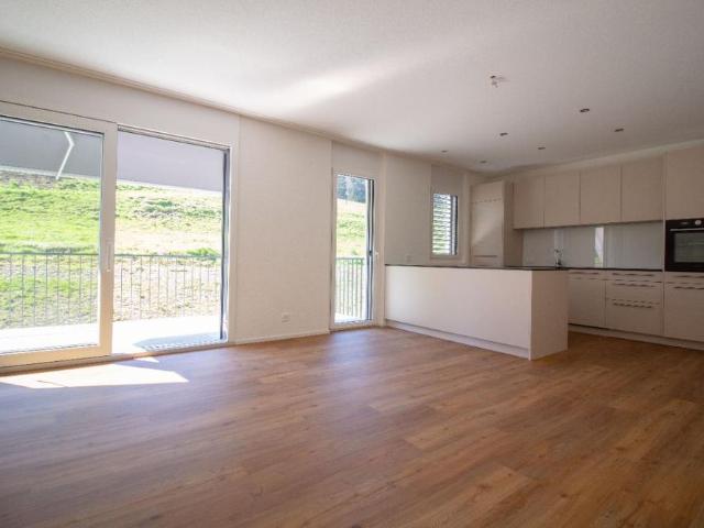 Apartment mieten in Gerzensee, Bern