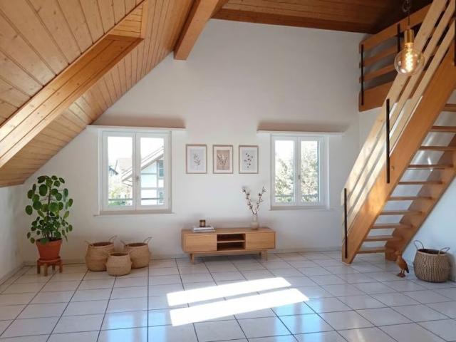Apartment mieten in Dorfmatt, Bätterkinden