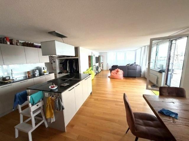 Haus mieten in Zollikofen, Bern