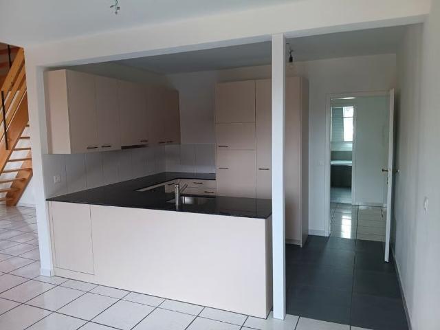 Apartment mieten in Bätterkinden, Bern