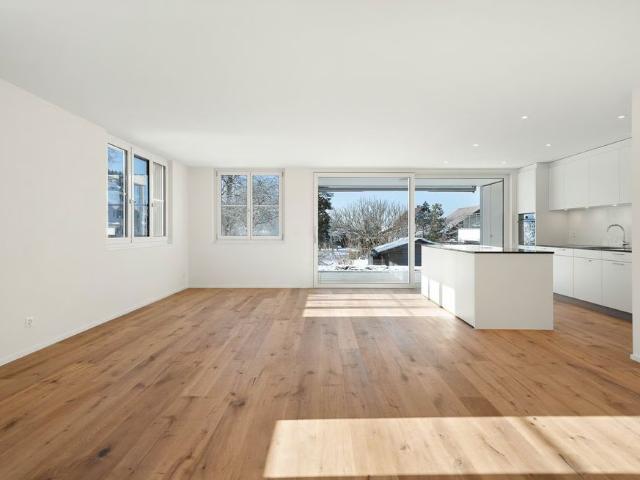 Apartment mieten in Hüttlingen, Thurgau