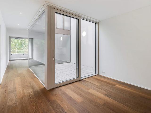Apartment mieten in Bern