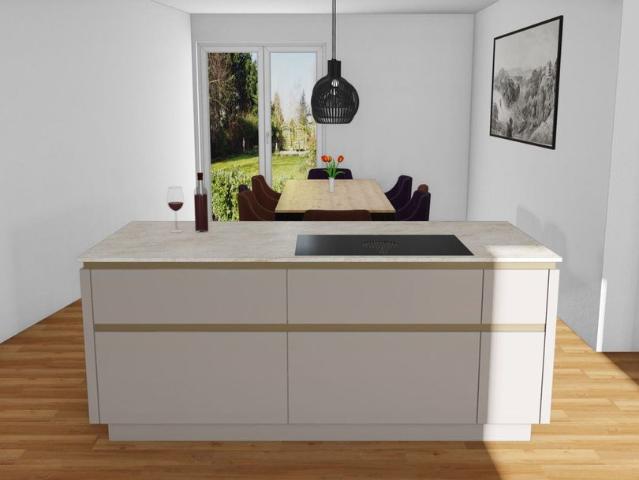 Apartment mieten in Beringen, Schaffhausen