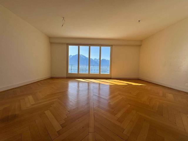 Haus mieten in Chailly-Montreux, Waadt