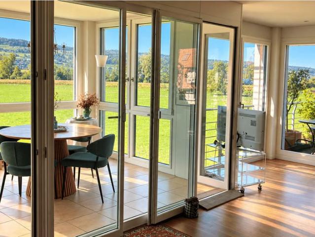 Apartment mieten in Uster, Zürich