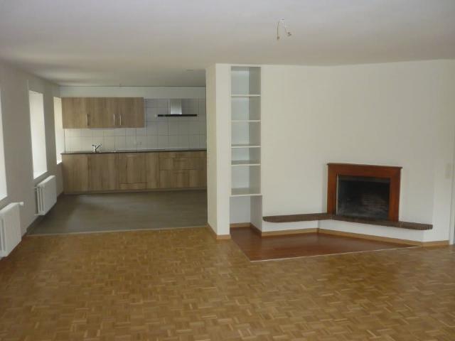 Apartment mieten in Le Locle