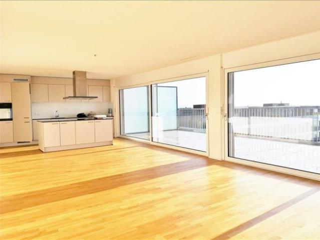 Apartment mieten in Corcelles (NE)