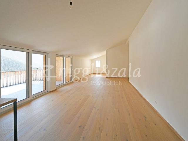 Apartment mieten in Zernez, Graubünden