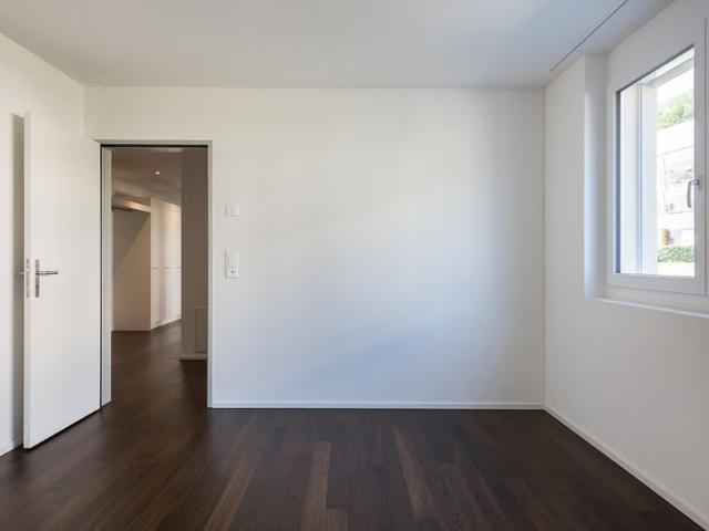 Apartment mieten in Beringen