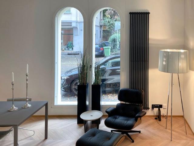 Apartment mieten in Einigen, Zürich
