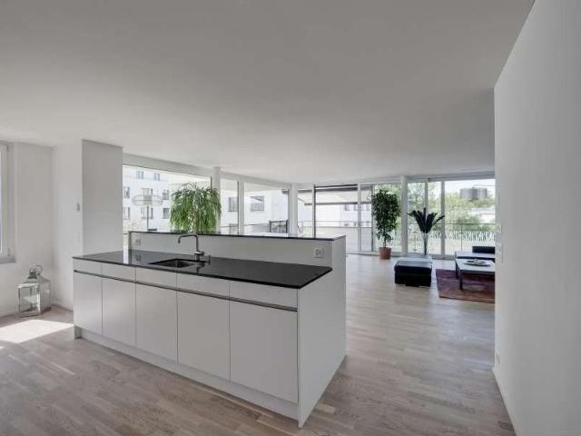 Apartment mieten in Zollikon, Zürich