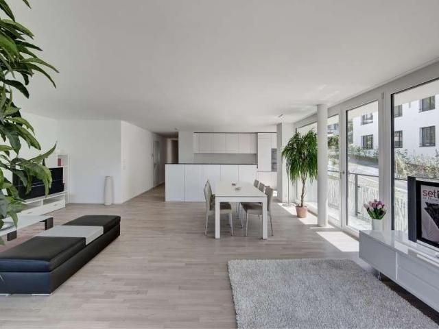 Apartment mieten in Zollikon, Zürich