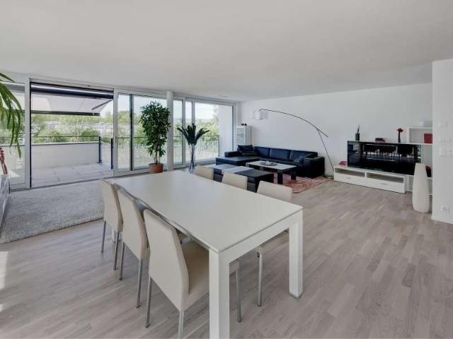 Apartment mieten in Zollikon, Zürich