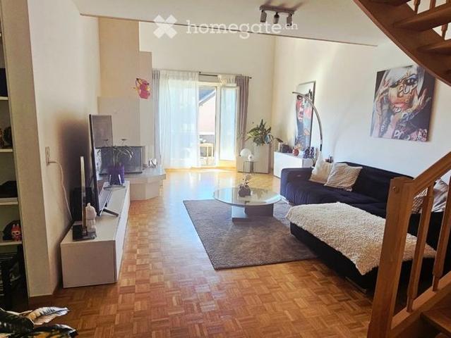Apartment mieten in Gland, Waadt