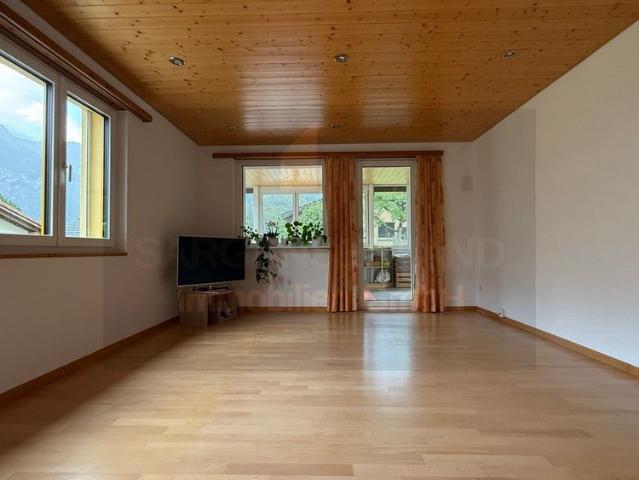 Haus mieten in Quarten, St. Gallen