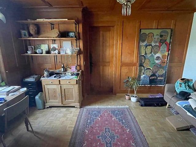 Apartment mieten in Rüfenacht (BE), Bern