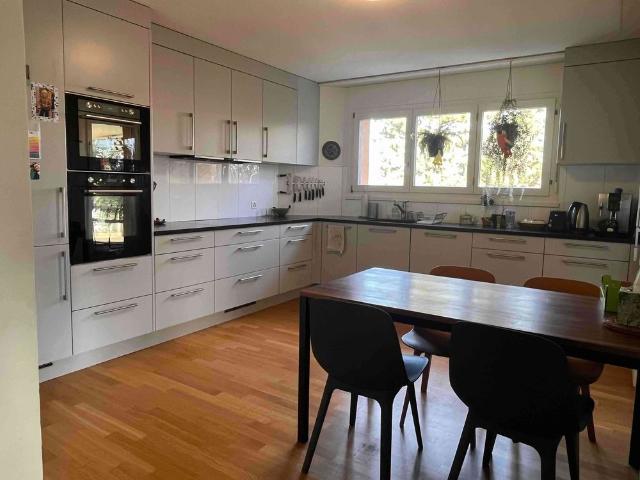 Apartment mieten in Saint-Sulpice (VD), Waadt