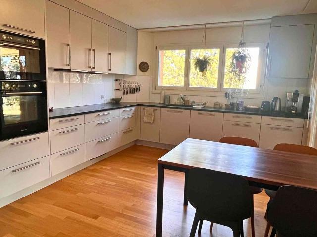 Apartment mieten in Saint-Sulpice (VD), Waadt