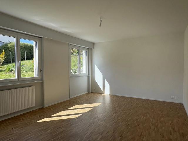Apartment mieten in Corseaux, Waadt