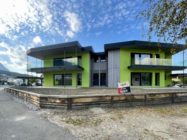 Haus mieten in Port-Valais, Wallis