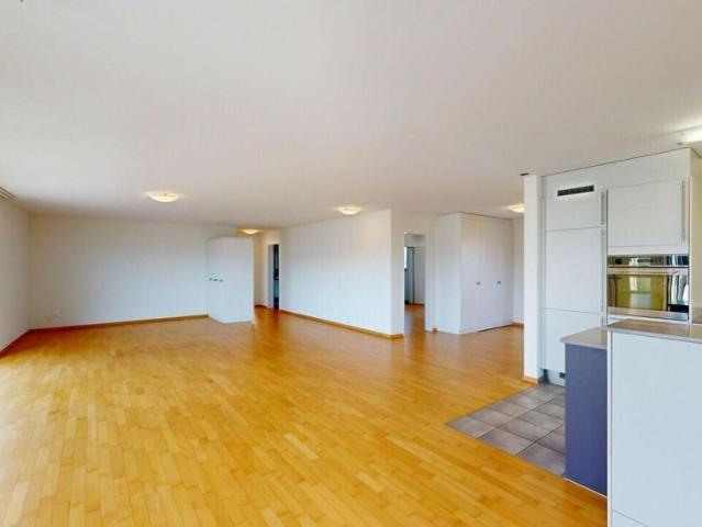 Apartment mieten in Bülach, Zürich