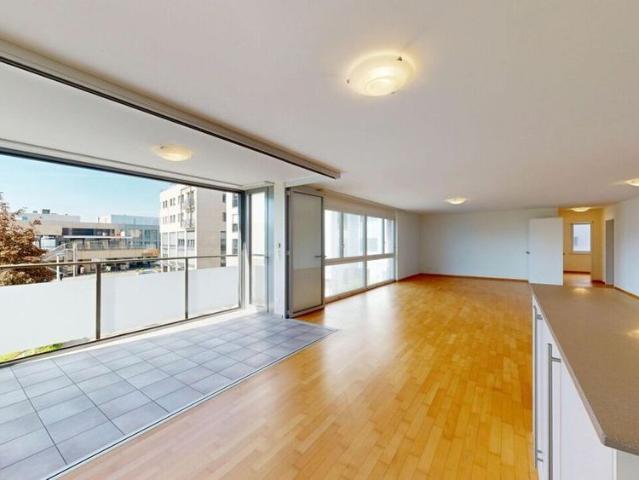 Apartment mieten in Bülach, Zürich