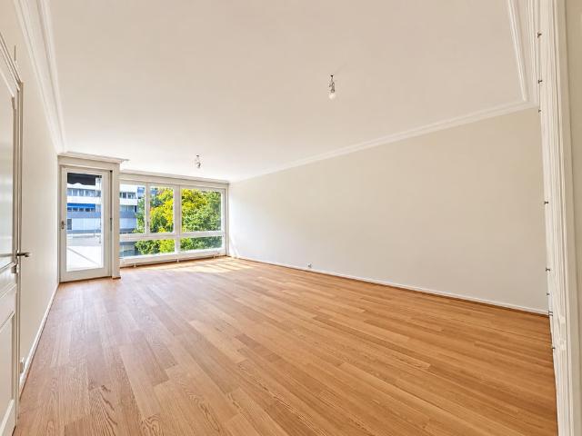 Apartment mieten in Florissant, Genève