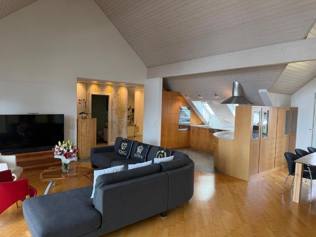 Haus mieten in Stäfa, Zürich