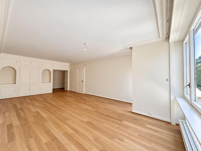 Apartment mieten in Florissant, Genève
