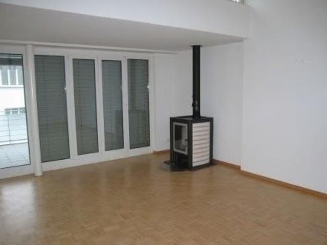 Apartment mieten in Wil (SG), St. Gallen