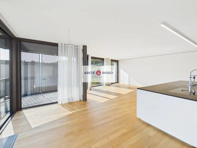 Apartment mieten in Cortivallo, Sorengo