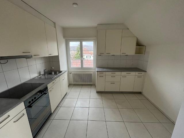 Apartment mieten in Augst, Basel-Landschaft
