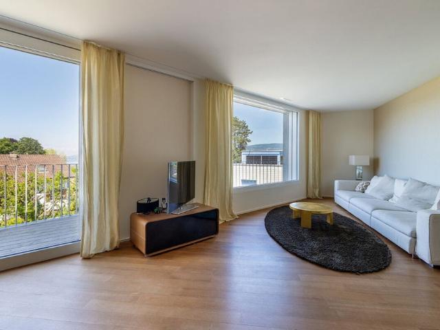 Apartment mieten in Horgen, Zürich