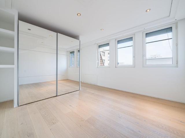 Apartment mieten in Rorschach, St. Gallen