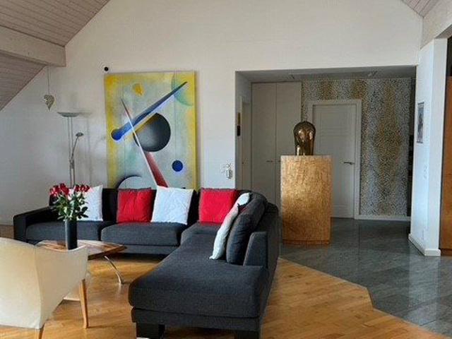 Apartment mieten in Stäfa, Zürich