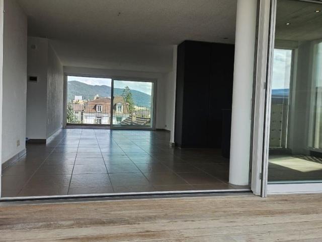 Apartment mieten in Delémont, District de Delémont