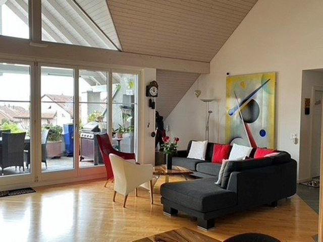 Apartment mieten in Stäfa, Zürich