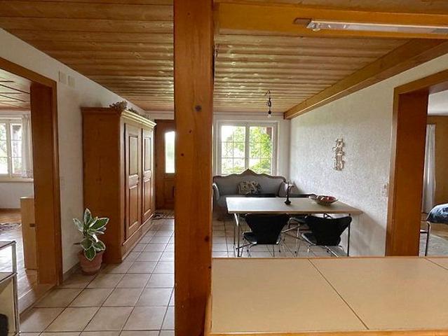Haus mieten in Rüfenacht (BE), Bern