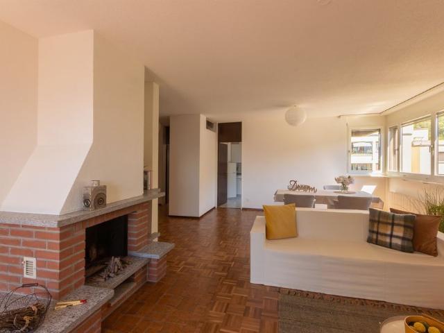 Apartment mieten in Bellinzona, Tessin