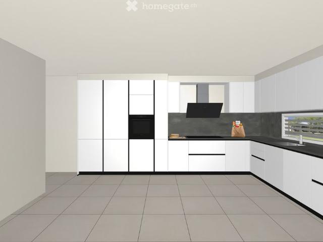 Apartment mieten in Vezia, Tessin