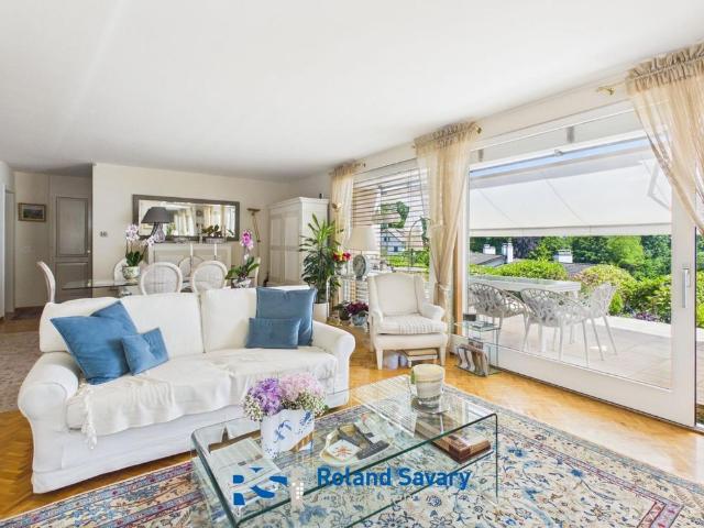 Apartment mieten in Belmont-sur-Lausanne, Waadt