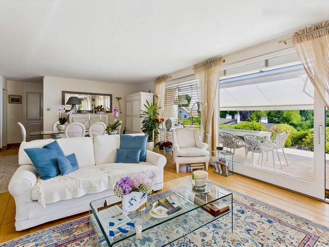 Haus mieten in Belmont-sur-Lausanne, Waadt