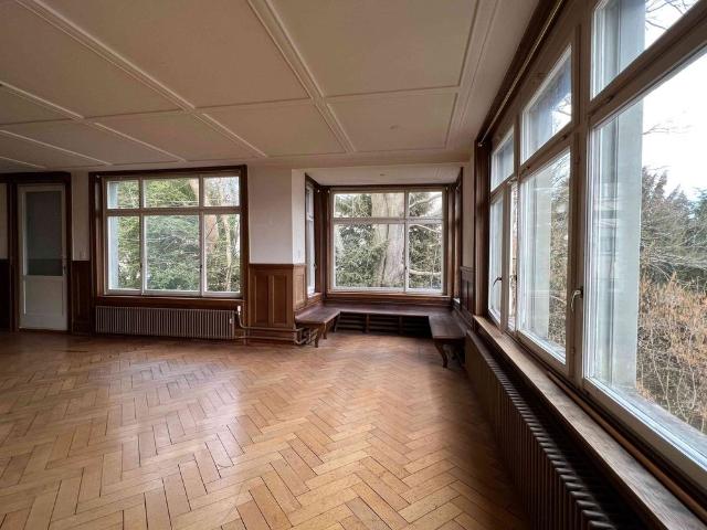 Haus mieten in Schwarzenbach (SG), St. Gallen